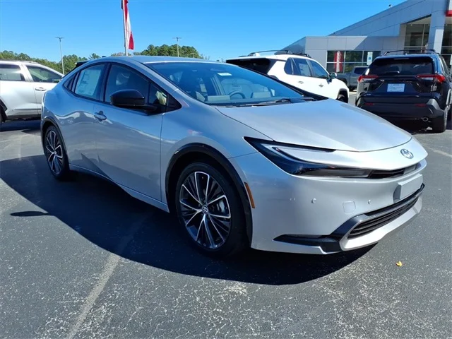 Toyota Prius 2026, intelligent engineering, emotional design, hybrid innovation, eco-friendly car, futuristic styling, advanced technology, fuel efficiency, sustainable mobility, next-generation Prius, smart automotive design, green driving experience, modern hybrid vehicle, Toyota innovation, future-ready car