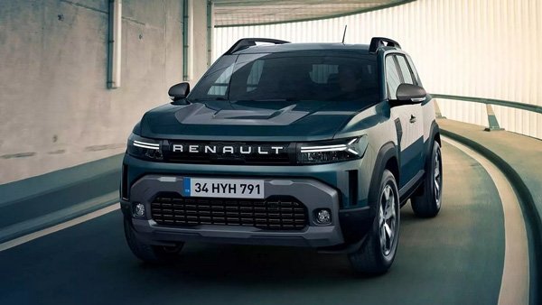 Renault Bigster: A Bold SUV That Brings Big Dreams and Bigger Smiles