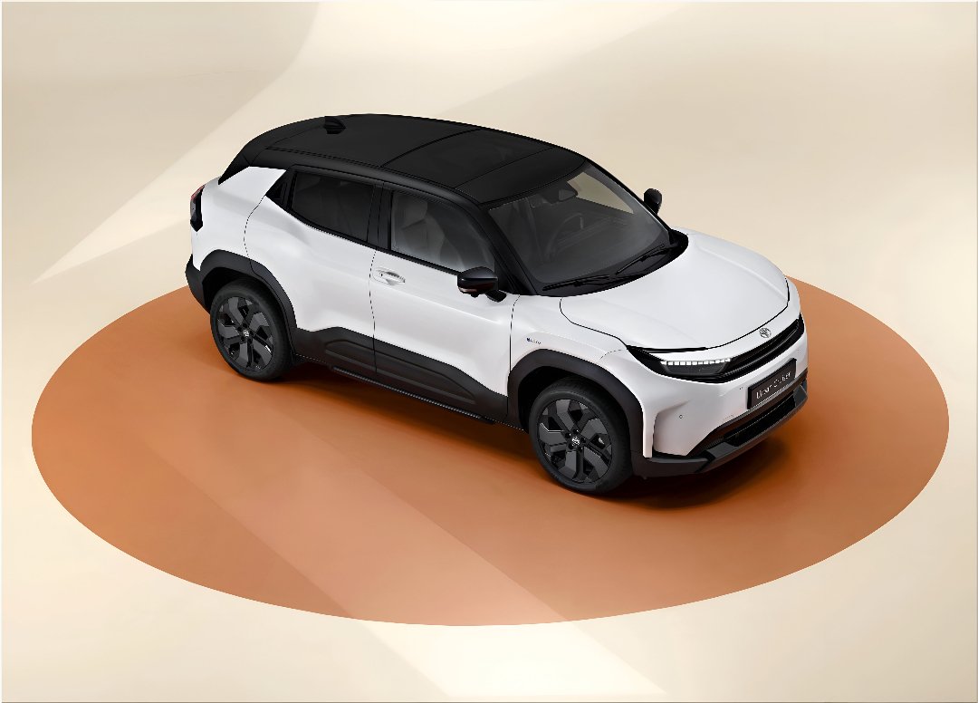 Toyota Urban Cruiser EV 2026, Toyota Urban Cruiser electric SUV, Toyota Urban Cruiser EV India, Toyota Urban Cruiser EV launch date, Toyota Urban Cruiser EV price India, Toyota Urban Cruiser EV range, Toyota Urban Cruiser EV features, Toyota Urban Cruiser EV battery, Toyota Urban Cruiser EV specifications, Toyota electric SUV India