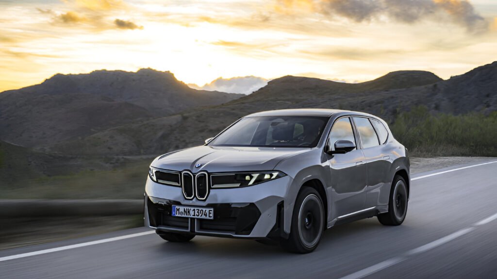 BMW iX3 2026, BMW iX3 electric SUV, BMW iX3 Neue Klasse, BMW iX3 2026 features, BMW iX3 performance, BMW iX3 electric power, BMW iX3 smart technology, BMW iX3 range, BMW iX3 future EV, BMW iX3 luxury electric