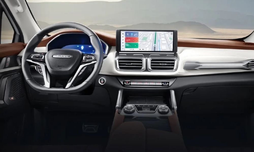 MG Majestor 2026: A Commanding Road Presence with a Comforting Luxury Soul