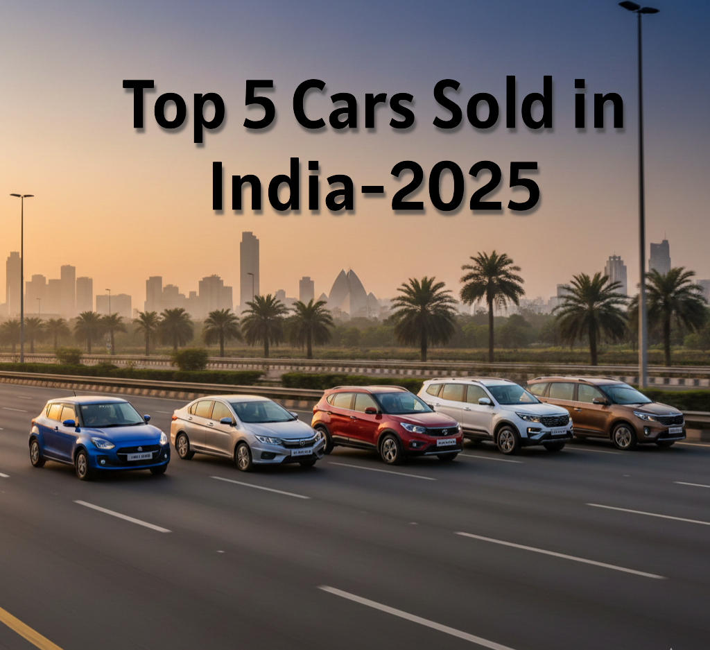 Top 5 most selling cars in India 2025, Best selling cars in India 2025, Highest selling cars in India 2025, Top selling cars in India 2025 list, Most popular cars in India 2025, Car sales ranking in India 2025, Top cars in India by sales 2025, Best selling Indian cars 2025, India car sales report 2025, Most sold cars in India 2025
