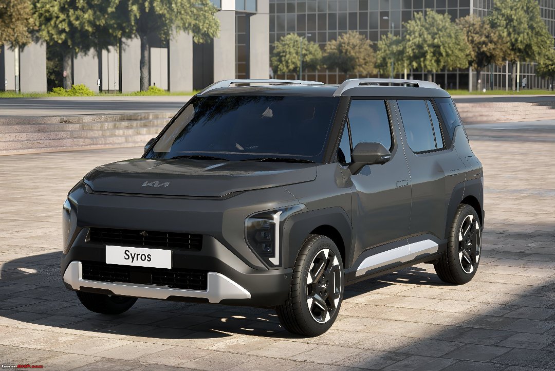 Kia Syros EV 2026, Kia Syros electric SUV, Kia Syros EV features, Kia Syros EV range, Kia Syros EV price India, Kia Syros EV launch date, Kia Syros EV battery, Kia Syros EV specifications, Kia Syros EV performance, Kia Syros EV India 2026