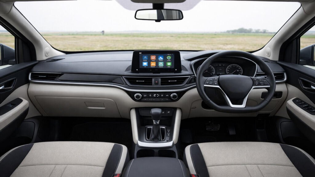 Nissan Gravite 2026, Nissan Gravite SUV, family SUV 2026, modern family car, powerful family SUV, Nissan family vehicle, spacious family SUV, comfortable SUV interior, practical family car, Nissan future SUV, reliable family SUV, smart SUV technology, advanced safety features, fuel-efficient family SUV, urban family SUV, highway-ready SUV, premium family SUV, stylish SUV design, everyday use SUV, family road trip car, value-for-money SUV, mid-size family SUV, smooth driving comfort, connected car features, low maintenance SUV, trusted Nissan car, modern SUV design, family-friendly features, practical SUV for India, next-generation Nissan SUV
