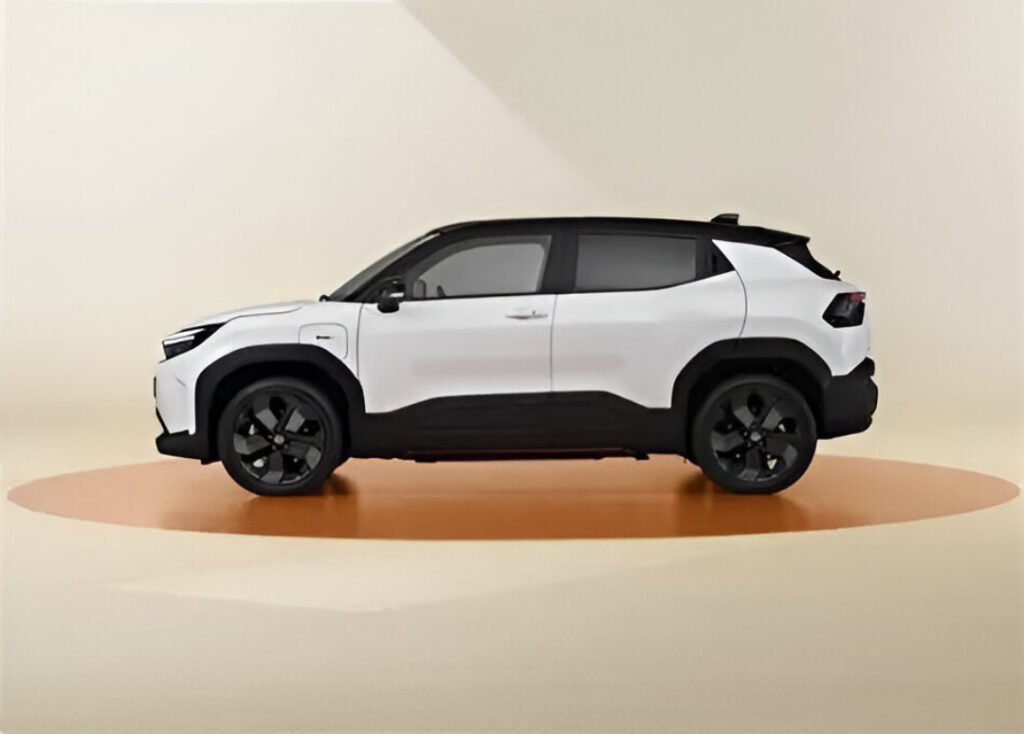 Toyota Urban Cruiser EV 2026, Toyota Urban Cruiser electric SUV, Toyota Urban Cruiser EV India, Toyota Urban Cruiser EV launch date, Toyota Urban Cruiser EV price India, Toyota Urban Cruiser EV range, Toyota Urban Cruiser EV features, Toyota Urban Cruiser EV battery, Toyota Urban Cruiser EV specifications, Toyota electric SUV India