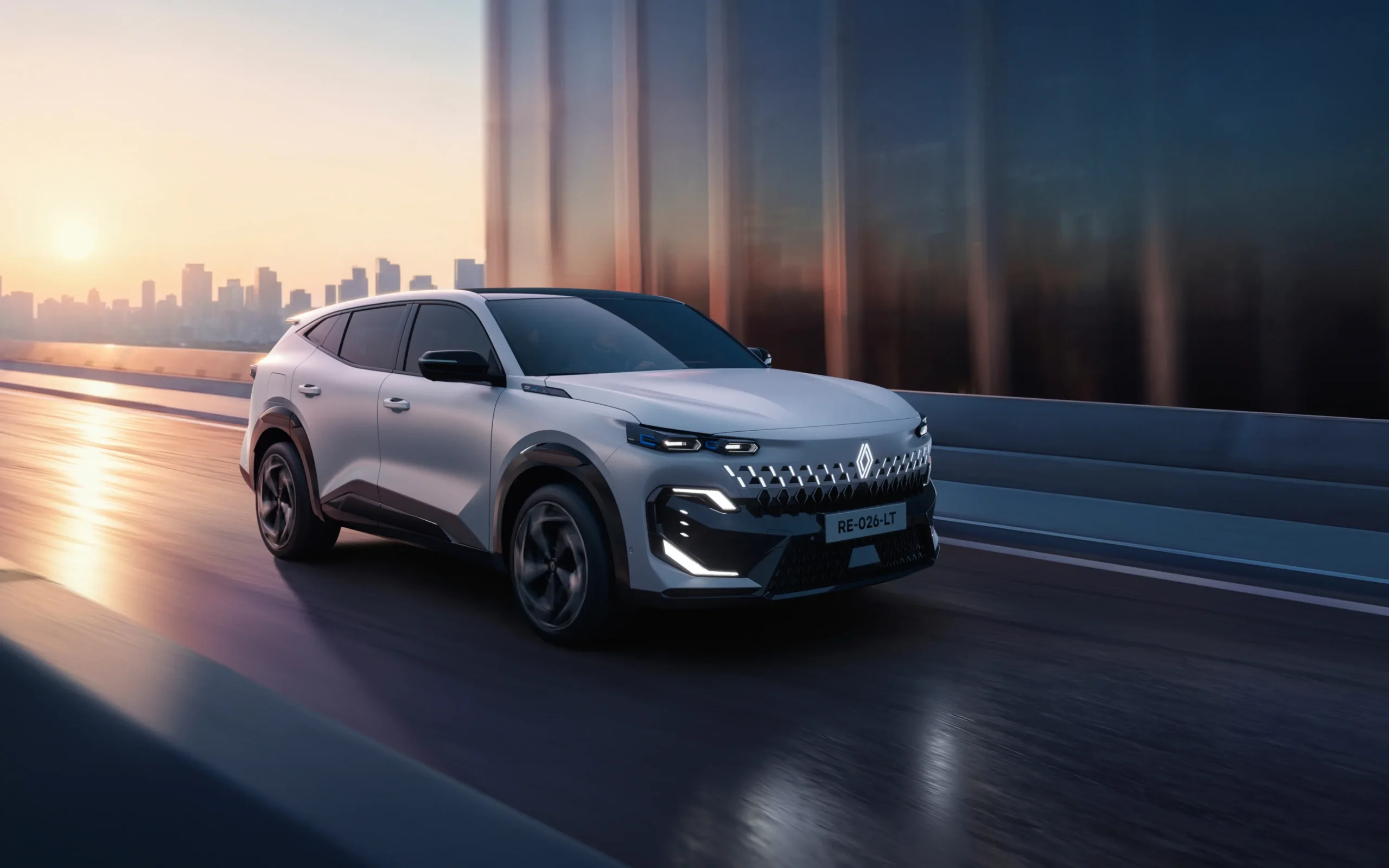 New Renault Filante SUV 2026: A Beautiful Journey of Innovation, Comfort & Trust