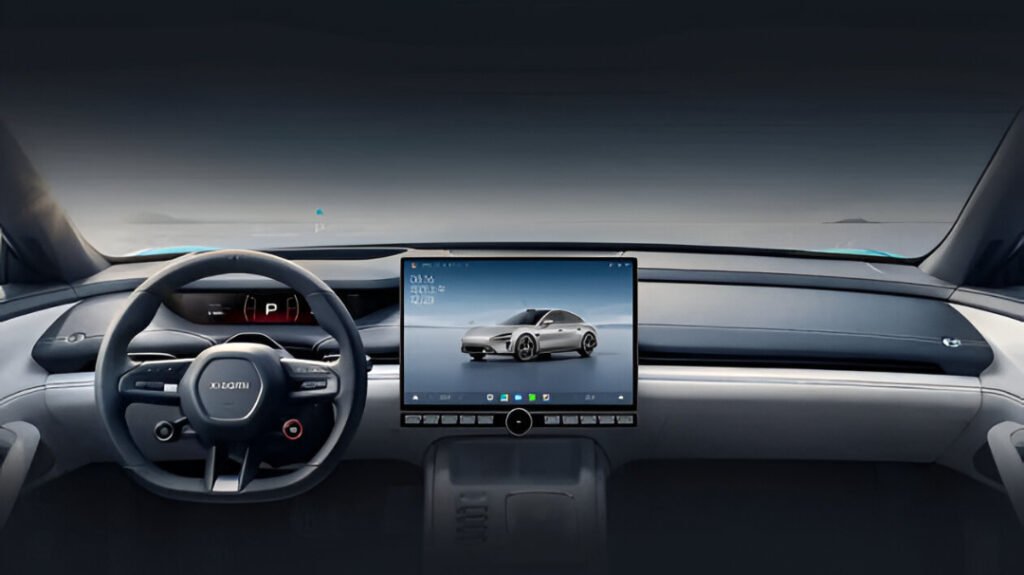 Xiaomi SU7 2026, Xiaomi SU7 electric sedan, ultimate electric sedan, 2026 electric cars, next-gen electric sedan, luxury EV 2026, high-performance electric car, Xiaomi EV 2026, futuristic sedan 2026, top electric sedan 2026