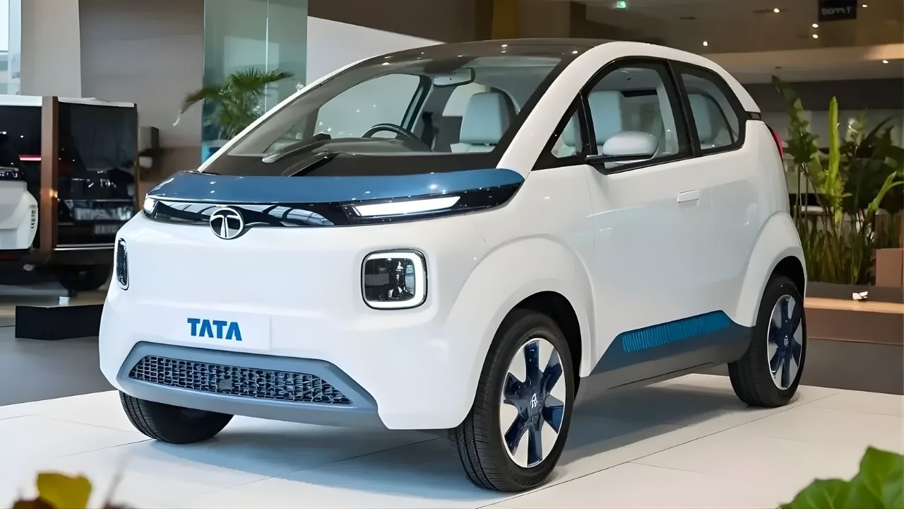 Tata Nano 2026 Revealed: The Beloved People’s Car Returns with Hope, Heart & Innovation