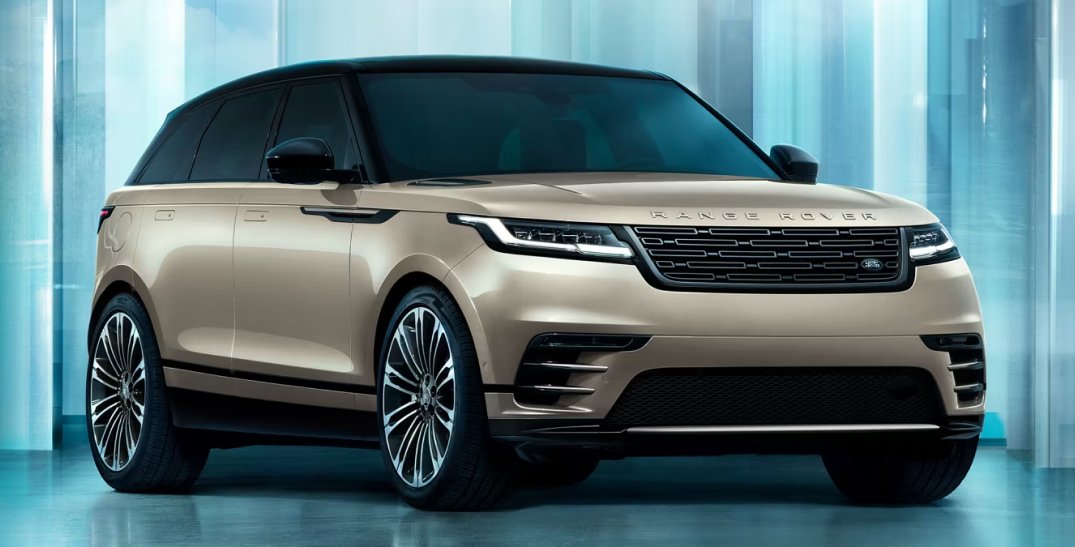 Range Rover Velar S 2026: Where Elegant Power Meets Pure Emotional Luxury