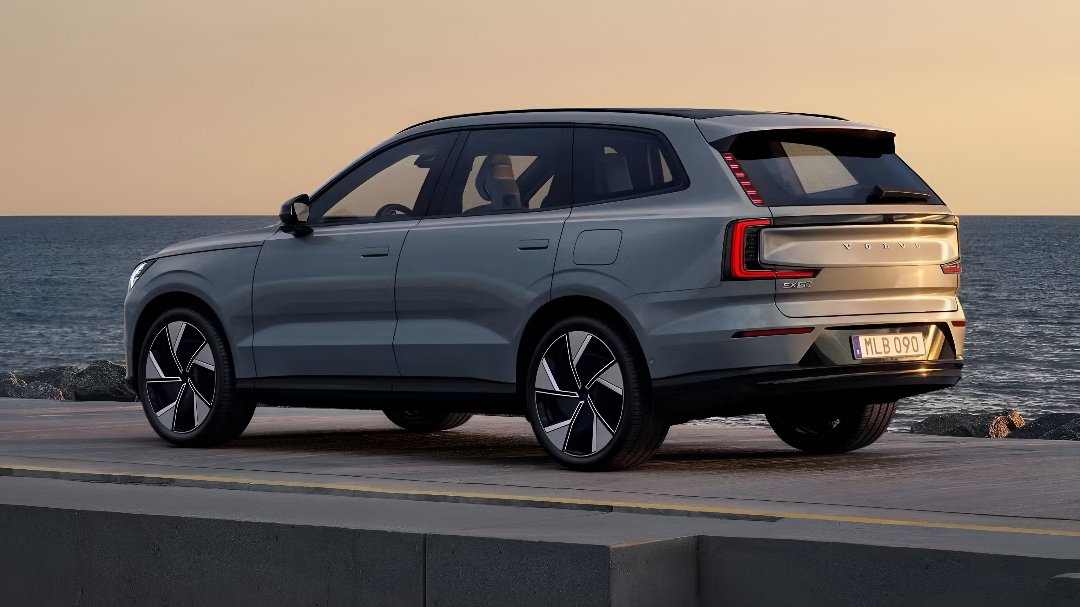 2026 Volvo EX60 launch date, Volvo EX60 expected range, Volvo EX60 key highlights, Volvo EX60 electric SUV 2026, Volvo EX60 EV specifications, Volvo EX60 battery range, Volvo EX60 launch timeline, Volvo EX60 features 2026, Volvo EX60 electric SUV launch, Volvo EX60 performance details