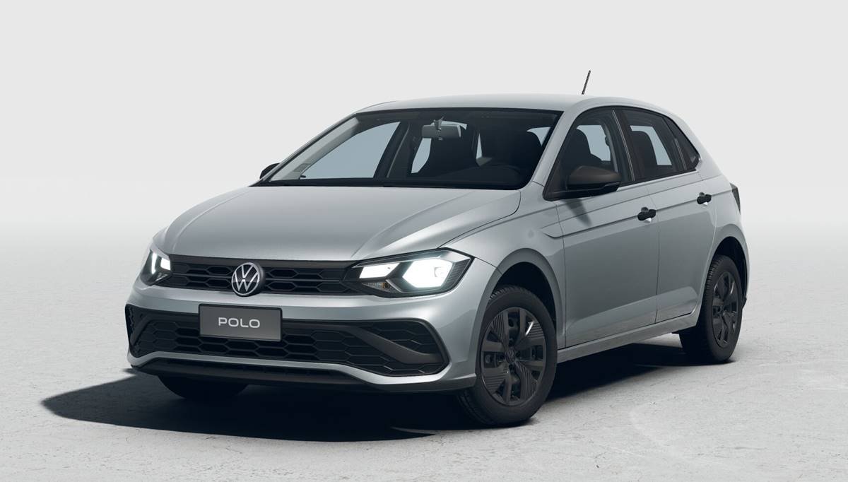 Volkswagen Polo 2026